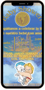 Control de invitados