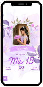 Diseño personalizado