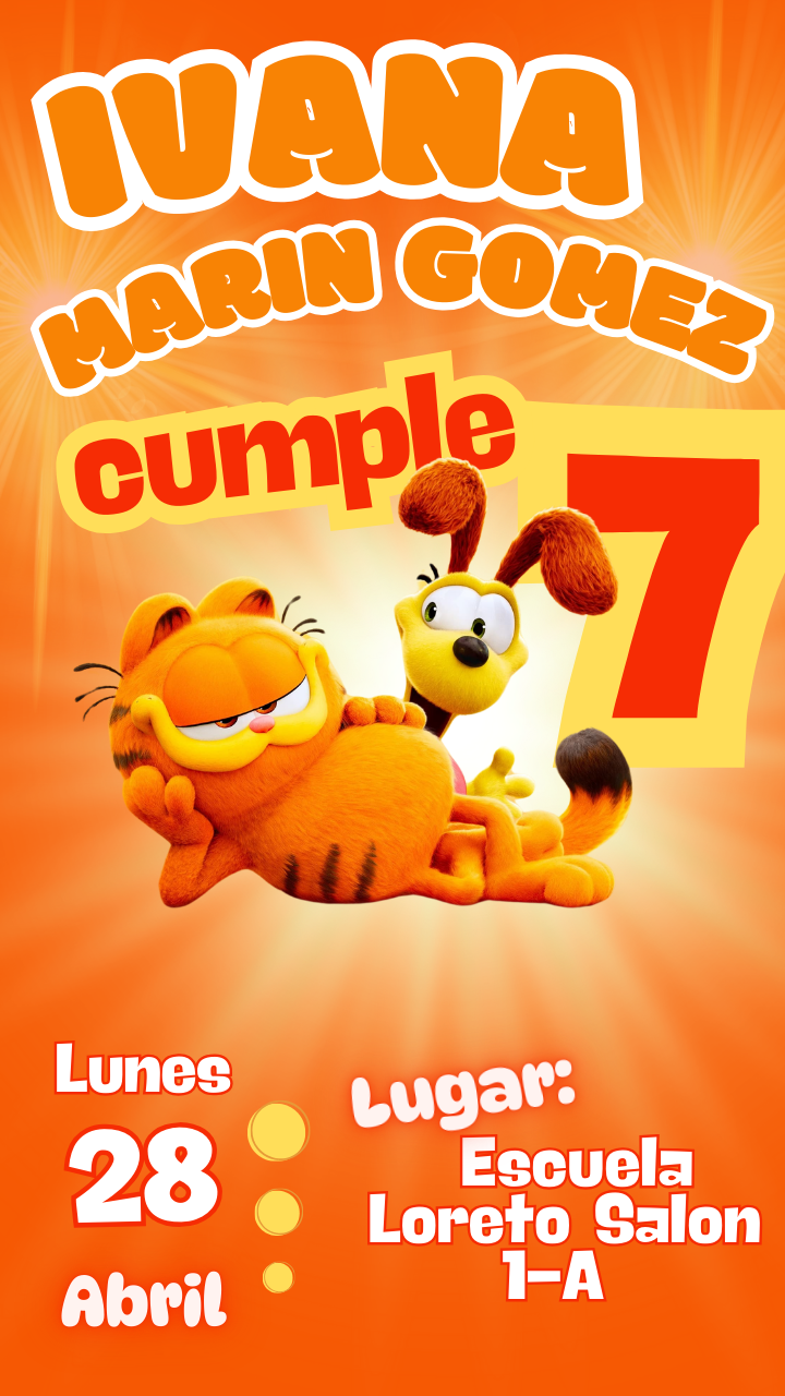 Infantil