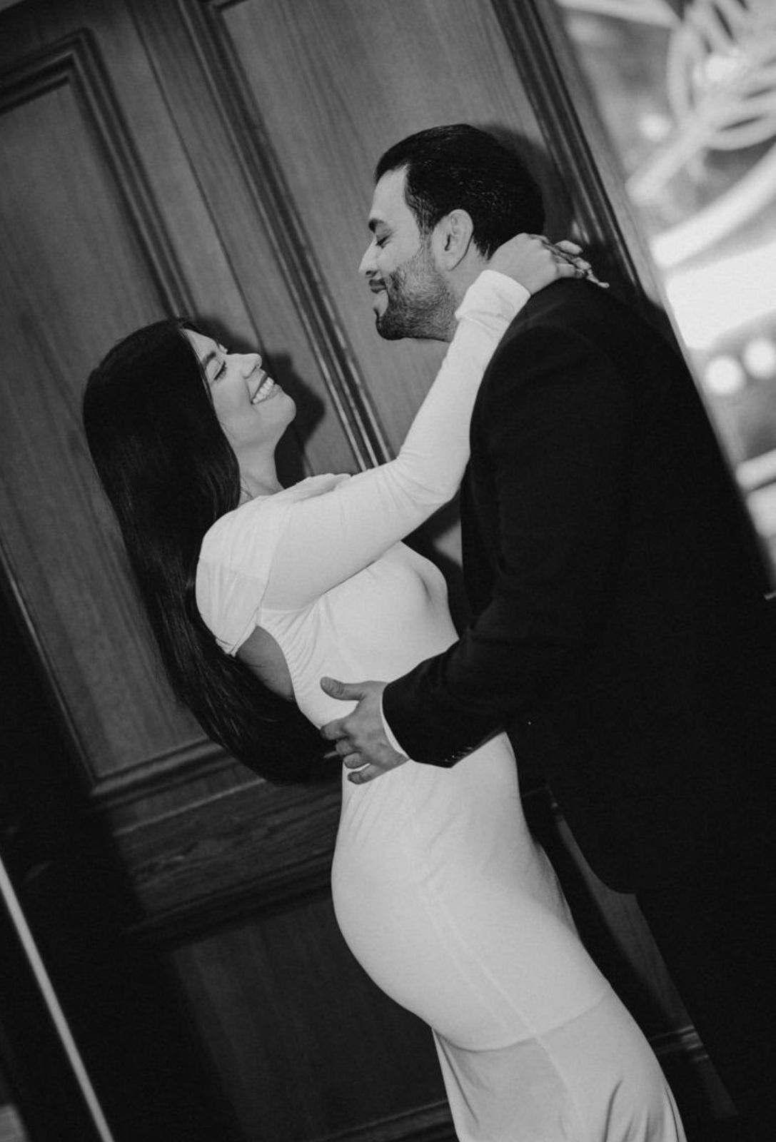 Boda Elegante